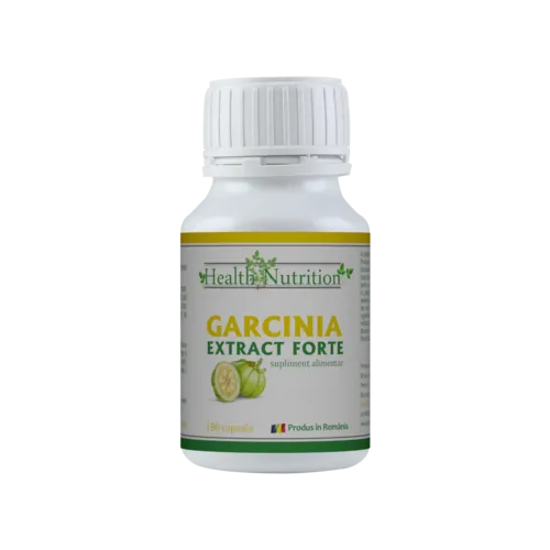 Garcinia Extract Forte 180 capsule