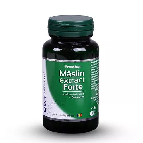 Maslin Extract Forte 60 capsule
