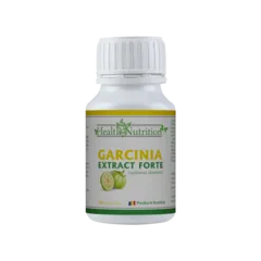 Garcinia Extract Forte 180 capsule