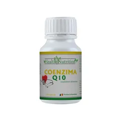 Coenzima Q10 120 capsule