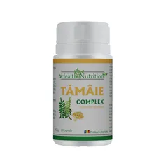 Tămâie Complex 60 capsule