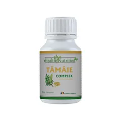 Tămâie Complex 120 capsule