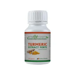 Turmeric Extract Forte 120 capsule