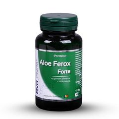 Aloe Forte 60 capsule
