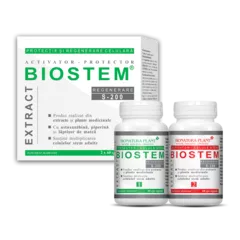 Biostem Extract 2, 2x60 cp