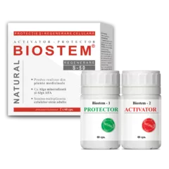 Biostem Natural, Activator-Protector