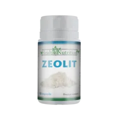 ZEOLIT 90 capsule | Produs cosmetic