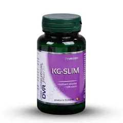 KG Slim 60 capsule