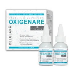 Oxigenare celulara 2x30ml