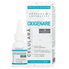 Oxigenare celulara 30ml