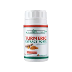 Turmeric Extract Forte 60 capsule