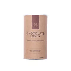 CHOCOLATE LOVER Organic Superfood Mix 200g | Your Super