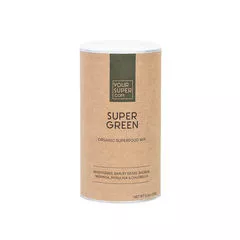 SUPER GREEN Organic Superfood Mix 150g | Your Super